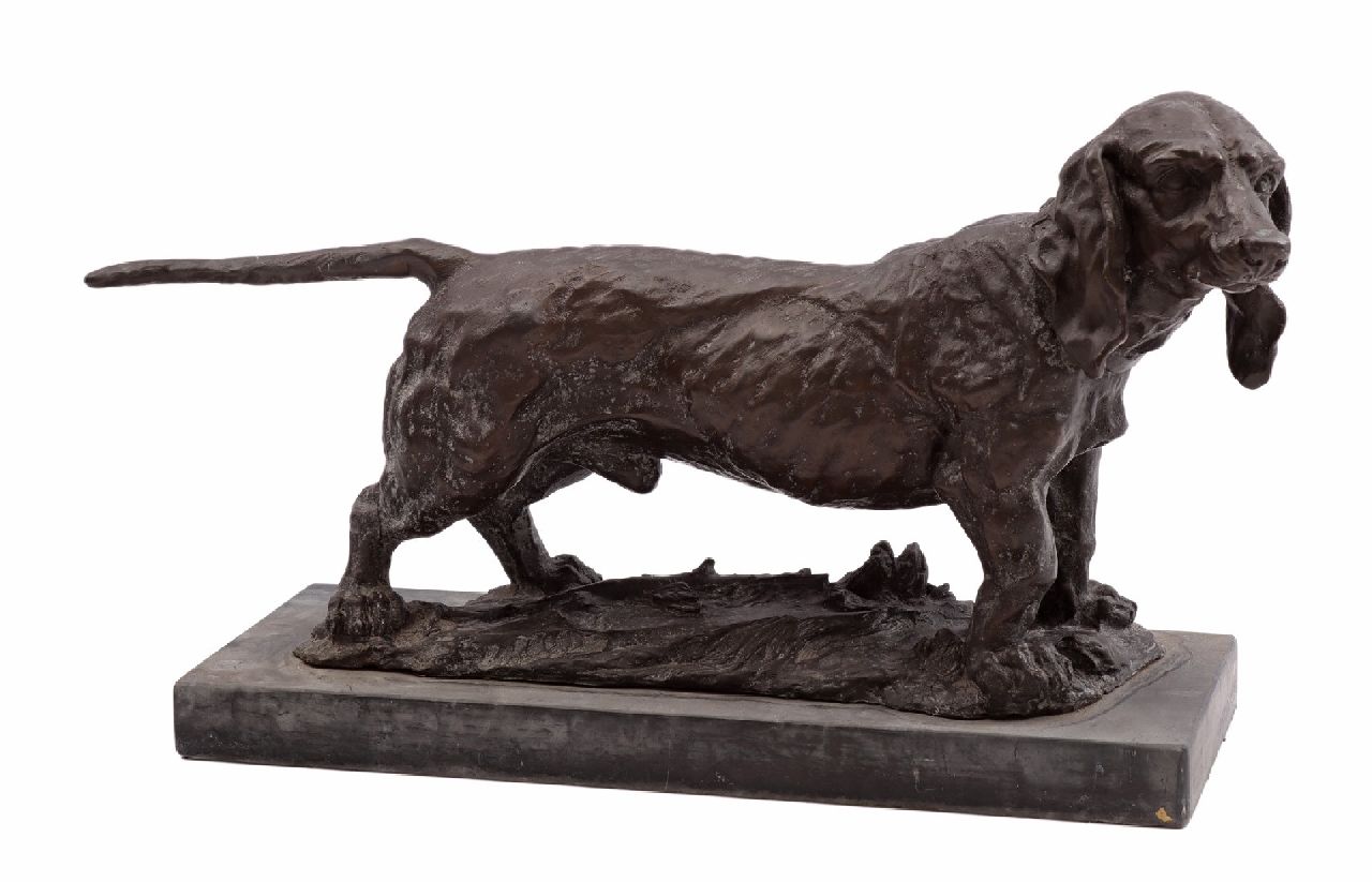 Onbekend   | Onbekend | Skulpturen und Objekte zum Verkauf angeboten | x, Bronze 46,0