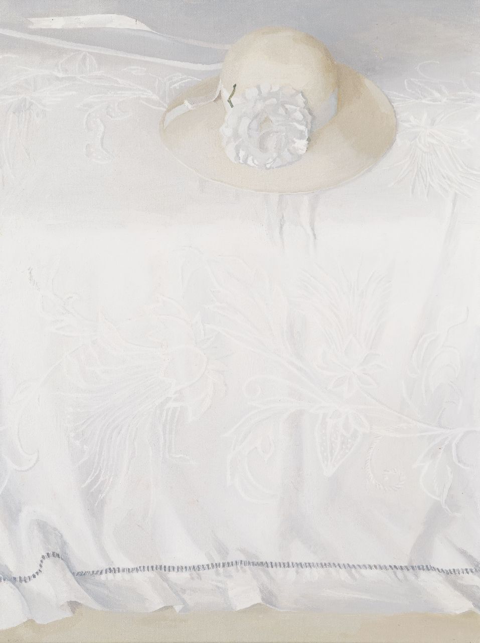 Ray K. | Karen Ray | Gemälde zum Verkauf angeboten | x, Öl auf Leinwand 61,0 x 46,0 cm Ray K. | Karen Ray | Gemälde zum Verkauf angeboten | x, Öl auf Leinwand 61,0 x 46,0 cm