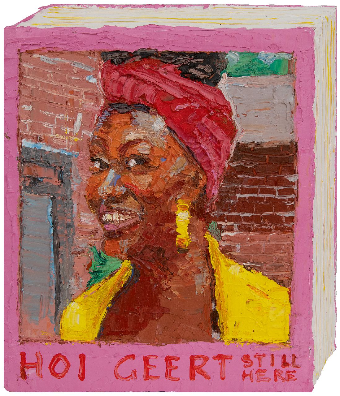 Blaaker C.H. | Carlos Henny Blaaker | Gemälde zum Verkauf angeboten | x, Öl auf Holz 34,0 x 29,5 cm Blaaker C.H. | Carlos Henny Blaaker | Gemälde zum Verkauf angeboten | x, Öl auf Holz 34,0 x 29,5 cm