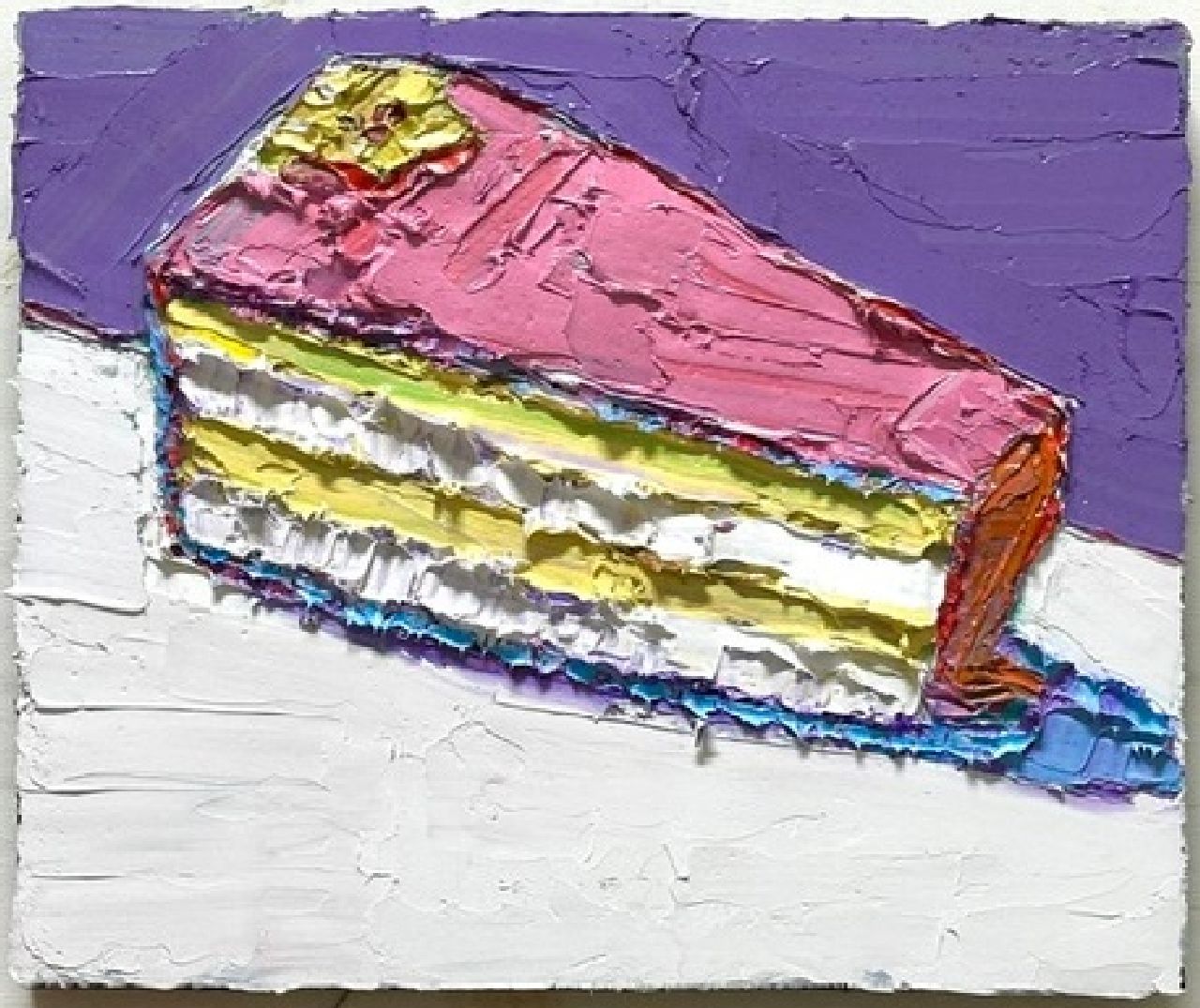 Blaaker C.H.  | Carlos Henny Blaaker | Gemälde zum Verkauf angeboten | x, Öl auf Holz 55,0 x 60,0 cm