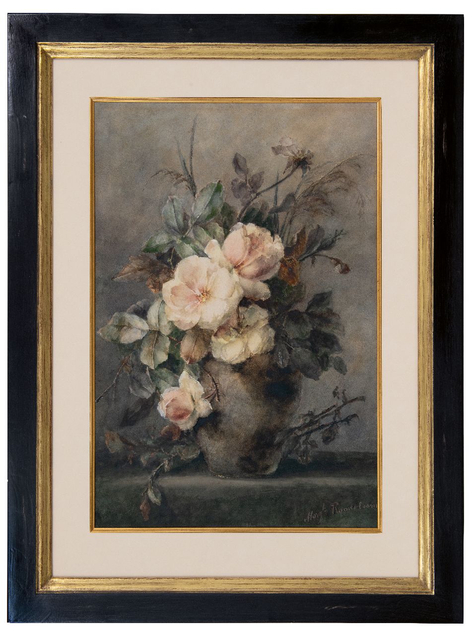 Roosenboom M.C.J.W.H.  | 'Margaretha' Cornelia Johanna Wilhelmina Henriëtta Roosenboom | Grafik zum Verkauf angeboten | x, Litho 65,0 x 44,0 cm