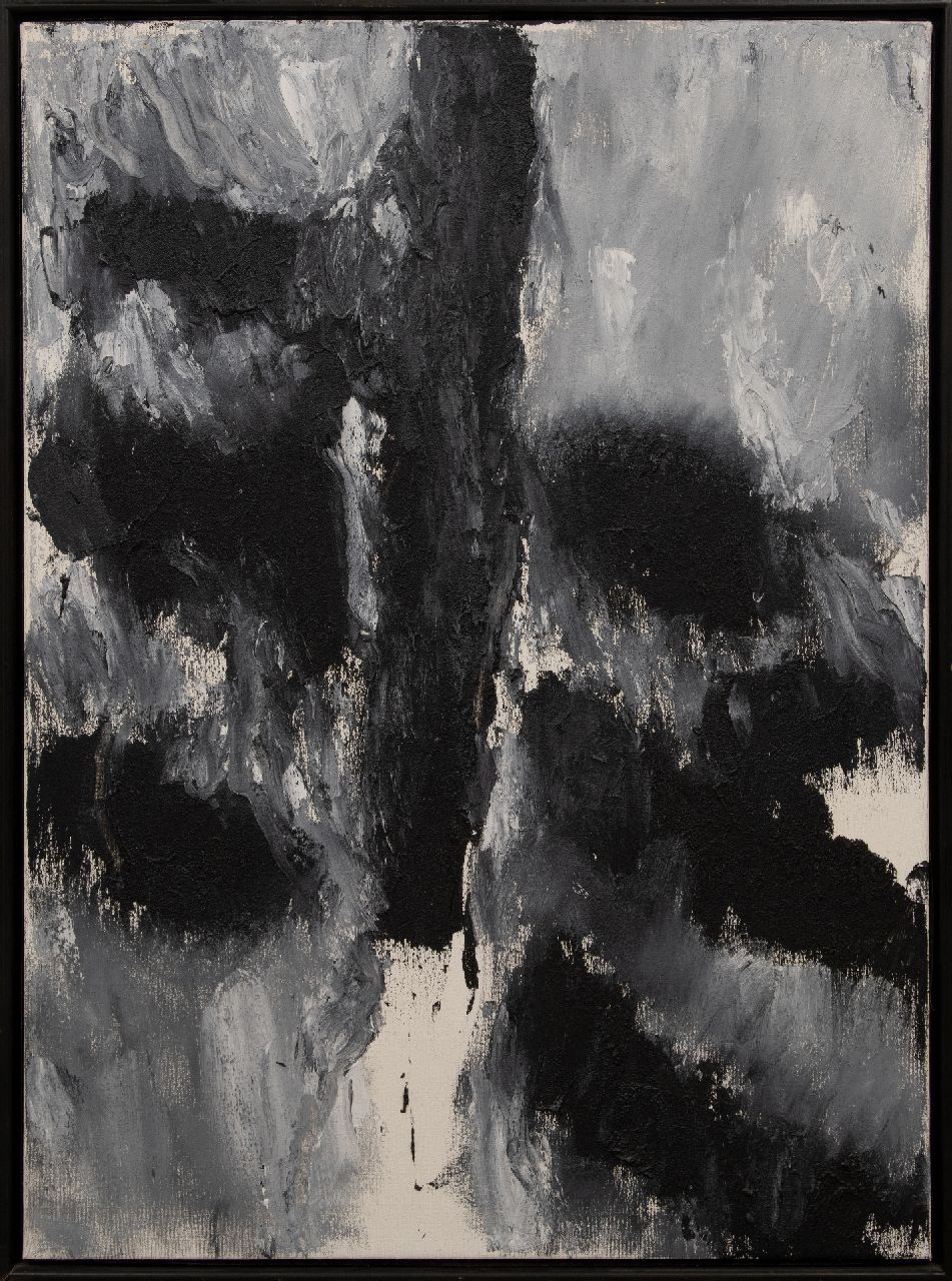 Armando | Armando | Gemälde zum Verkauf angeboten | Der Baum, Öl auf Leinwand 102,0 x 75,4 cm, Unterzeichnet auf dem Keilrahmen und datiert 1984 auf dem Keilrahmen Armando | Armando | Gemälde zum Verkauf angeboten | Der Baum, Öl auf Leinwand 102,0 x 75,4 cm, Unterzeichnet auf dem Keilrahmen und datiert 1984 auf dem Keilrahmen