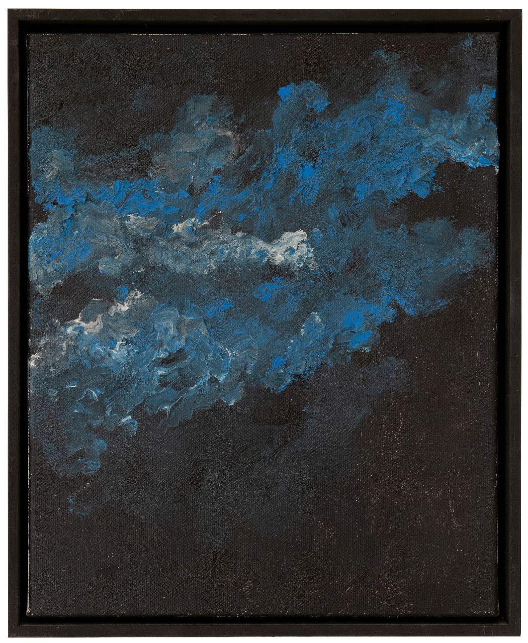 Armando | Armando | Gemälde zum Verkauf angeboten | Wolken, Öl auf Leinwand 50,0 x 40,0 cm, Unterzeichnet im Verso und im Verso 13-3-12 Armando | Armando | Gemälde zum Verkauf angeboten | Wolken, Öl auf Leinwand 50,0 x 40,0 cm, Unterzeichnet im Verso und im Verso 13-3-12