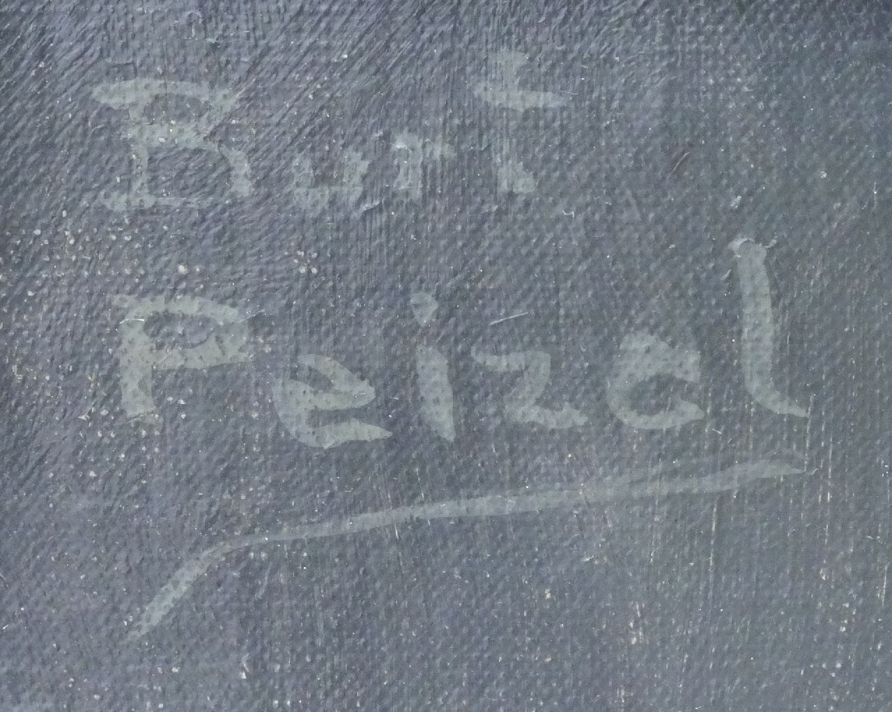 Bart Peizel Signaturen Sommerstrauss