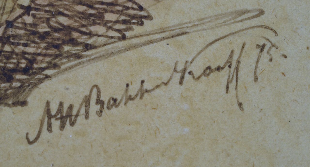 Alexander Hugo Bakker Korff Signaturen Das Glas Portwein