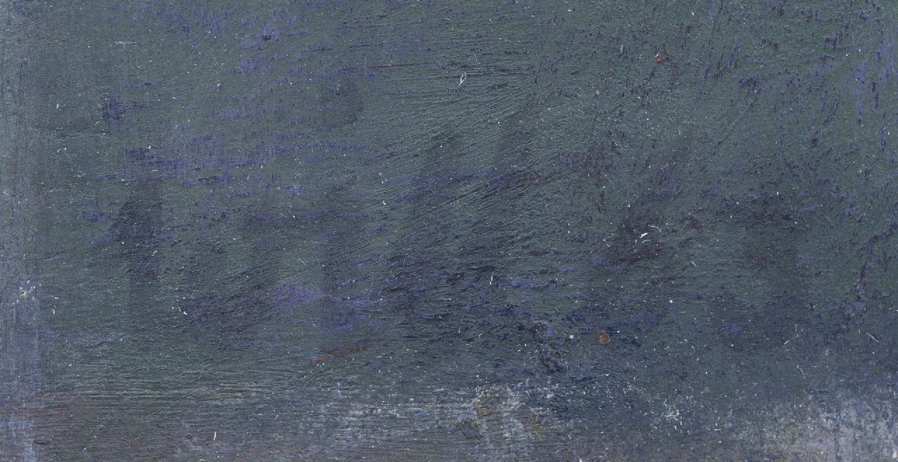 Will Leewens Signaturen Musik