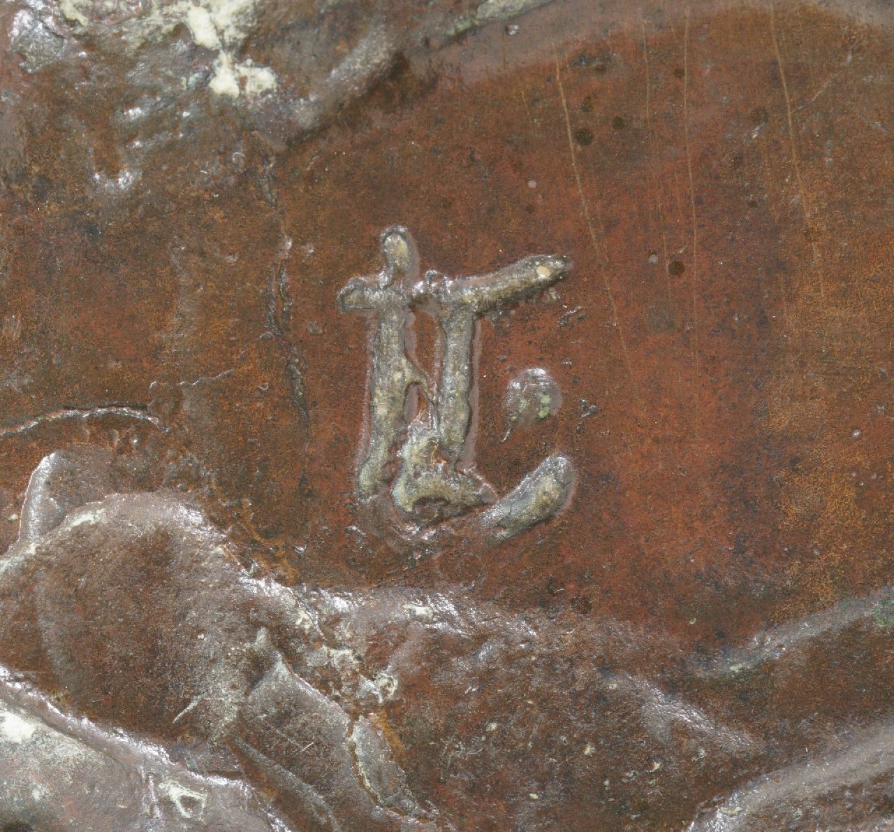 Titus Leeser Signaturen Der Zeitungsleser