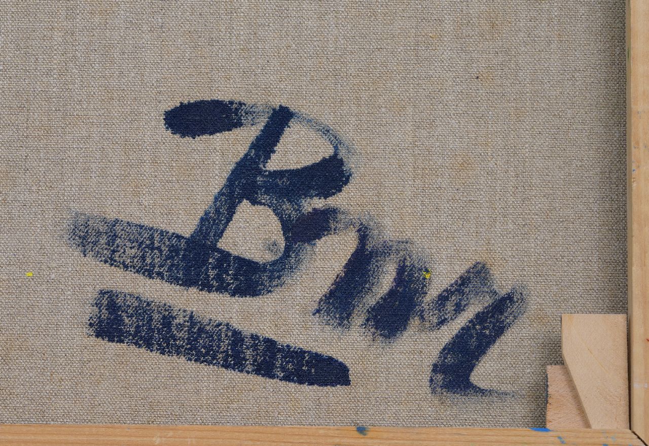 Gerrit Benner Signaturen Bauernh