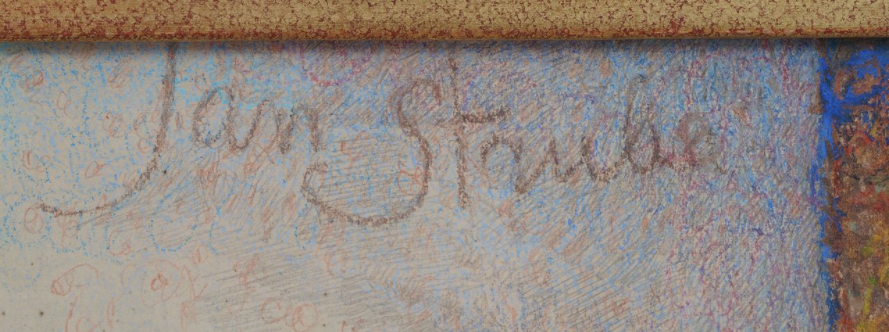 Jan Strube Signaturen Der Holzfäller