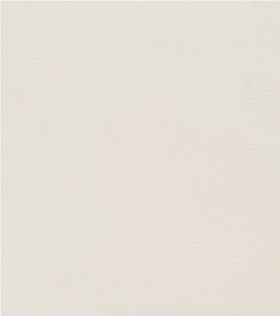 herman de vries | Ohne Titel, reliëf on paper, 12,6 x 11,2 cm, Unterzeichnet Im Verso und datiert im Verso 17 II 61