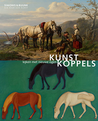 Kunstkoppels-Najaar 2014