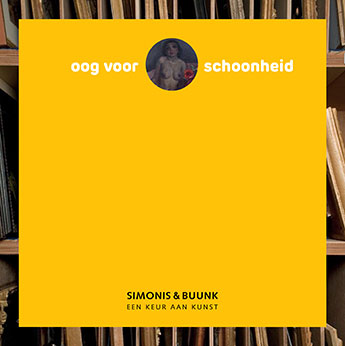 Oog voor schoonheid-Najaar 2015