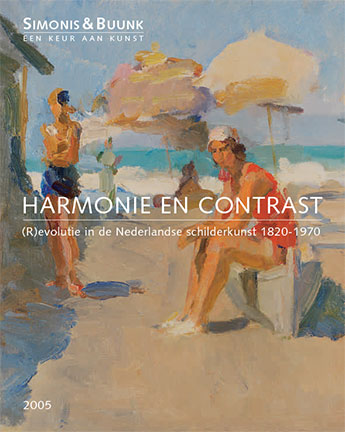 Harmonie en Contrast-Najaar 2005