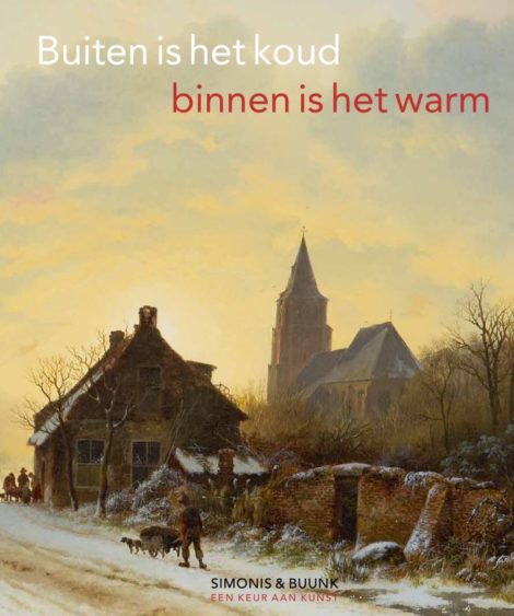 Buiten is het koud, binnen is het warm-Winter 2018/2019