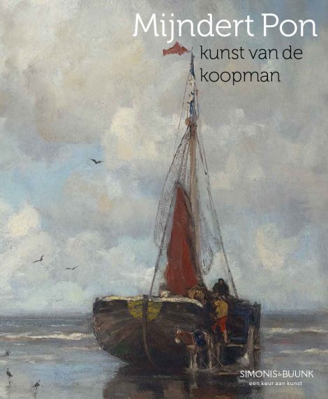 Mijndert Pon.-Kunst van de koopman